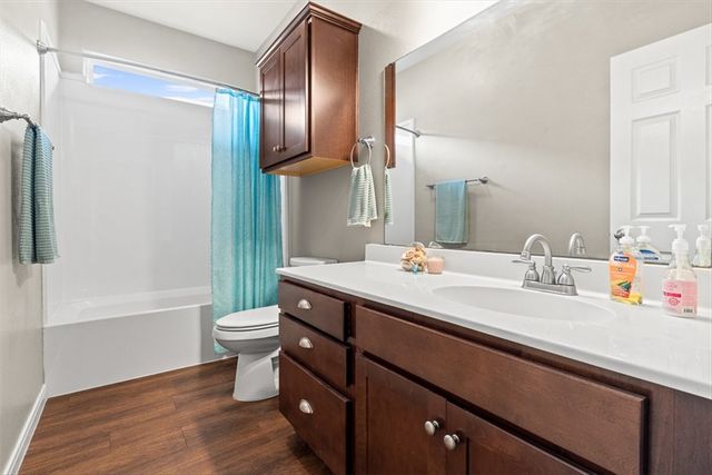 623 W Deberry Ave, Aransas Pass, TX 78336