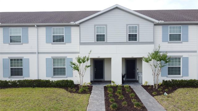 267 JETTY WAY, Davenport, FL 33897