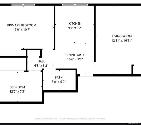 45 Benedict Avenue 5, Valley Stream, NY 11580