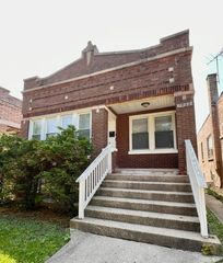 1932 S 59TH Avenue, Cicero, IL 60804