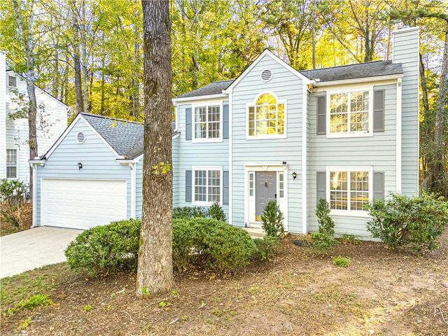 11205 Abbotts Station Drive, Johns Creek, GA 30097