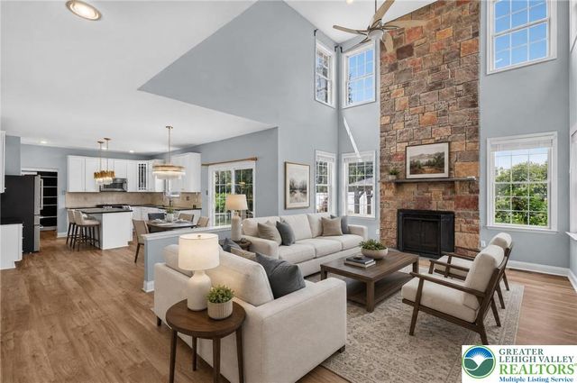 5007 West Saucon Avenue, Upper Saucon Twp, PA 18034
