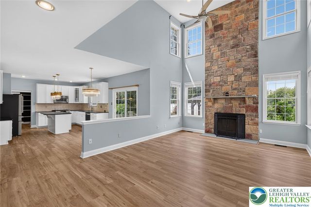 5007 West Saucon Avenue, Upper Saucon Twp, PA 18034