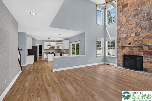 5007 West Saucon Avenue, Upper Saucon Twp, PA 18034