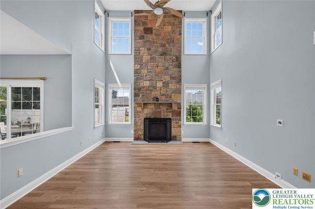 5007 West Saucon Avenue, Upper Saucon Twp, PA 18034