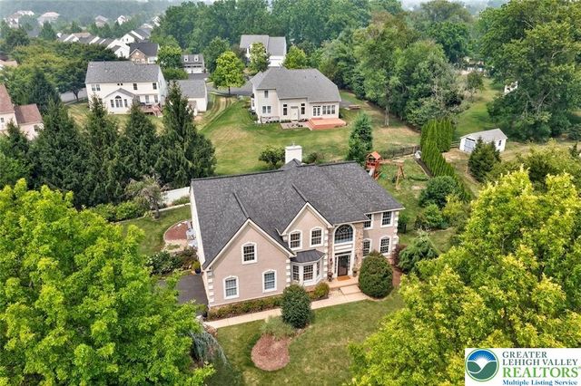5007 West Saucon Avenue, Upper Saucon Twp, PA 18034