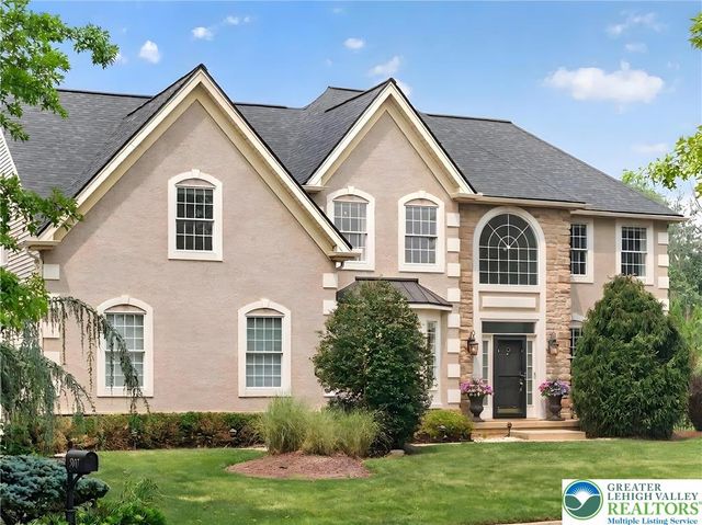 5007 West Saucon Avenue, Upper Saucon Twp, PA 18034