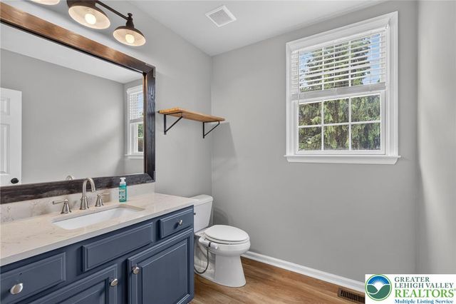 5007 West Saucon Avenue, Upper Saucon Twp, PA 18034