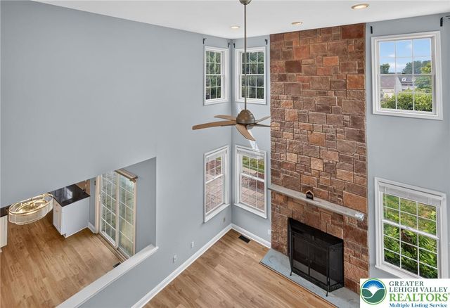 5007 West Saucon Avenue, Upper Saucon Twp, PA 18034
