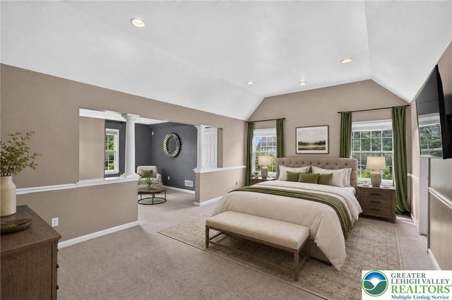 5007 West Saucon Avenue, Upper Saucon Twp, PA 18034