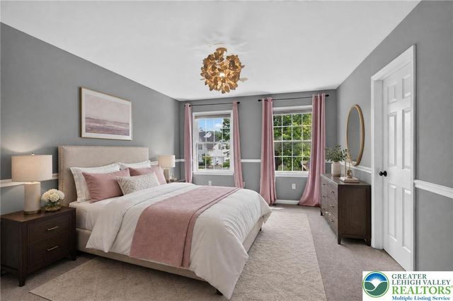 5007 West Saucon Avenue, Upper Saucon Twp, PA 18034