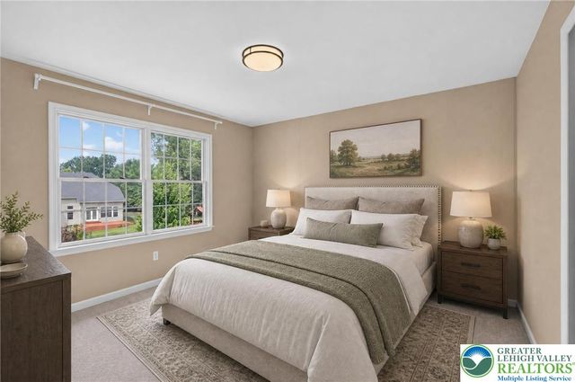 5007 West Saucon Avenue, Upper Saucon Twp, PA 18034