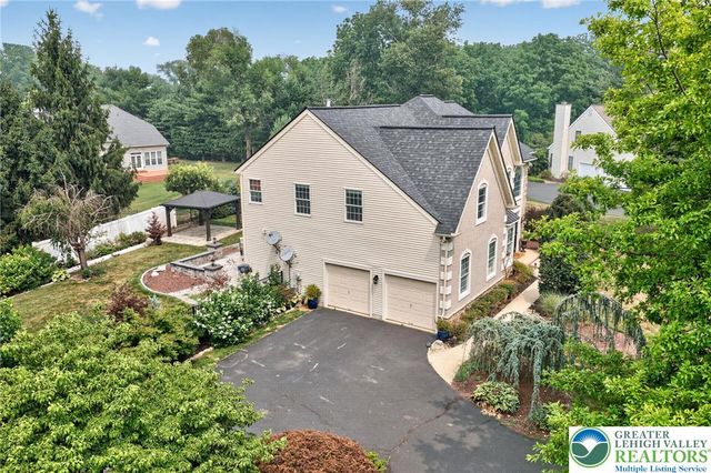 5007 West Saucon Avenue, Upper Saucon Twp, PA 18034