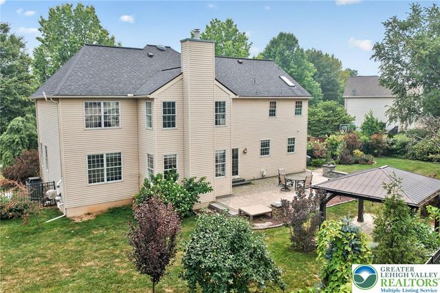 5007 West Saucon Avenue, Upper Saucon Twp, PA 18034