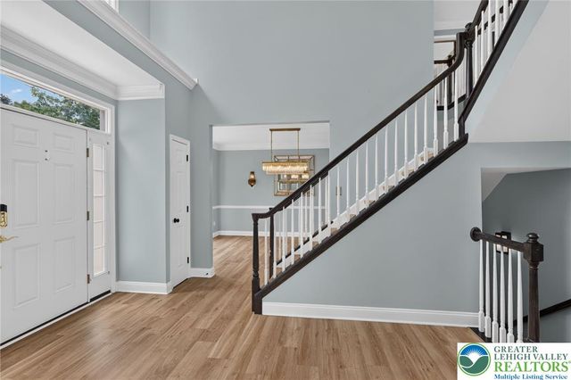 5007 West Saucon Avenue, Upper Saucon Twp, PA 18034