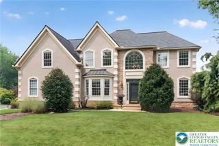 5007 West Saucon Avenue, Upper Saucon Twp, PA 18034