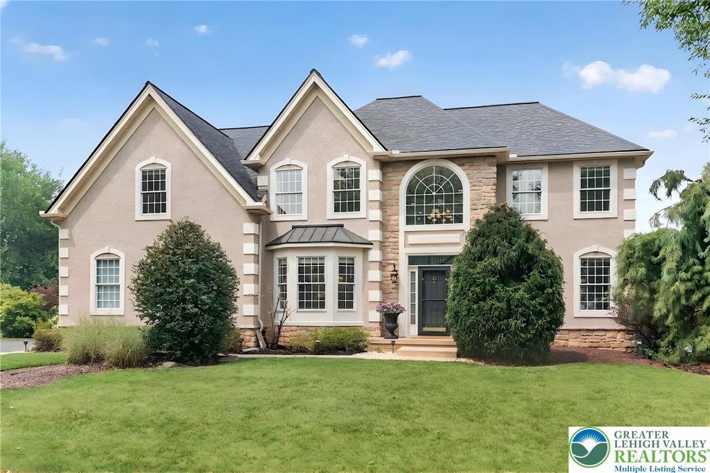 5007 West Saucon Avenue, Upper Saucon Twp, PA 18034