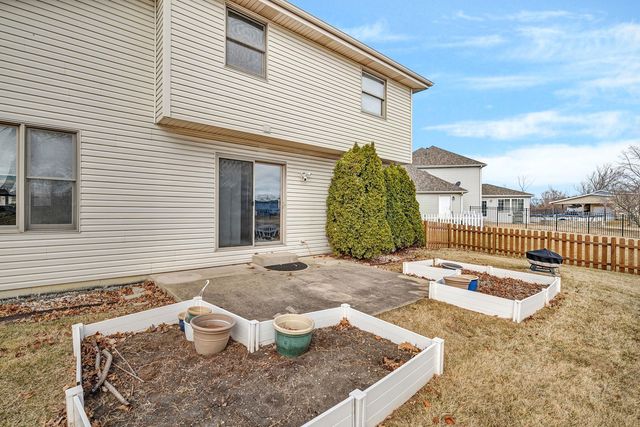 26723 S Westwood Court, Channahon, IL 60410