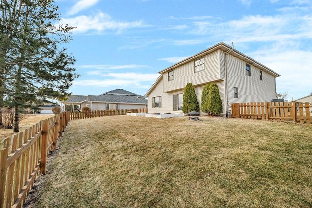 26723 S Westwood Court, Channahon, IL 60410