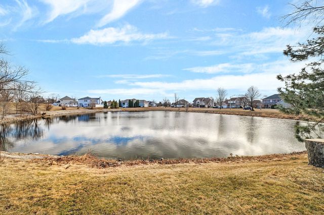 26723 S Westwood Court, Channahon, IL 60410