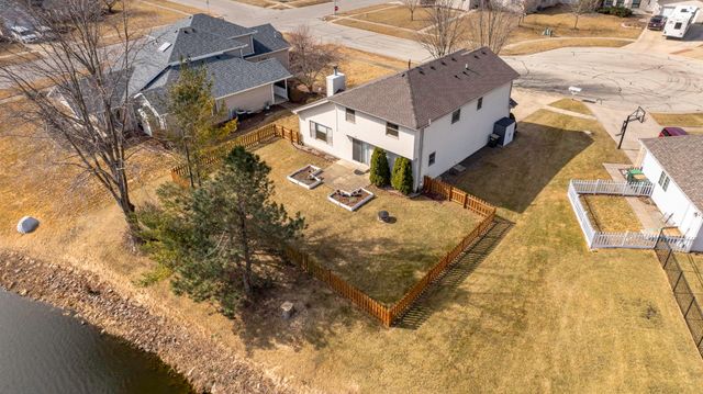 26723 S Westwood Court, Channahon, IL 60410