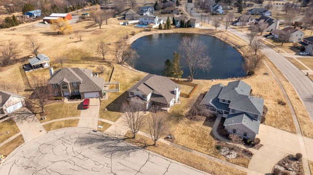 26723 S Westwood Court, Channahon, IL 60410