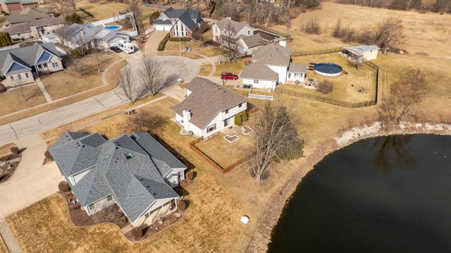 26723 S Westwood Court, Channahon, IL 60410