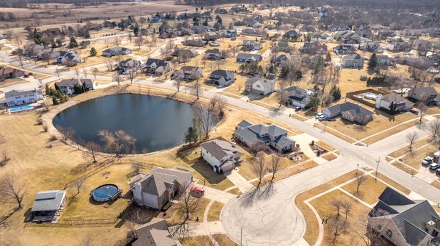 26723 S Westwood Court, Channahon, IL 60410