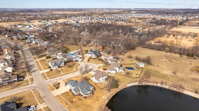 26723 S Westwood Court, Channahon, IL 60410