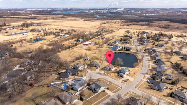 26723 S Westwood Court, Channahon, IL 60410