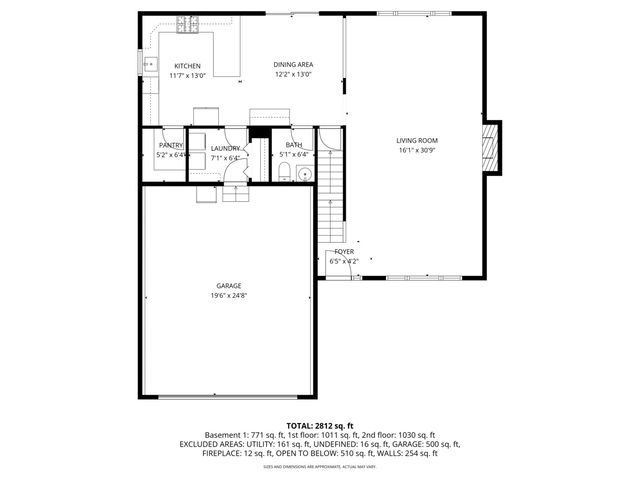 26723 S Westwood Court, Channahon, IL 60410