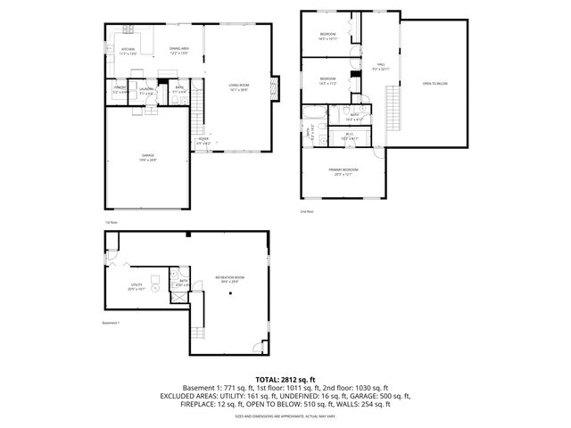 26723 S Westwood Court, Channahon, IL 60410