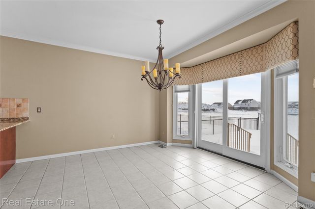 16770 Country Club Drive, Macomb Township, MI 48042