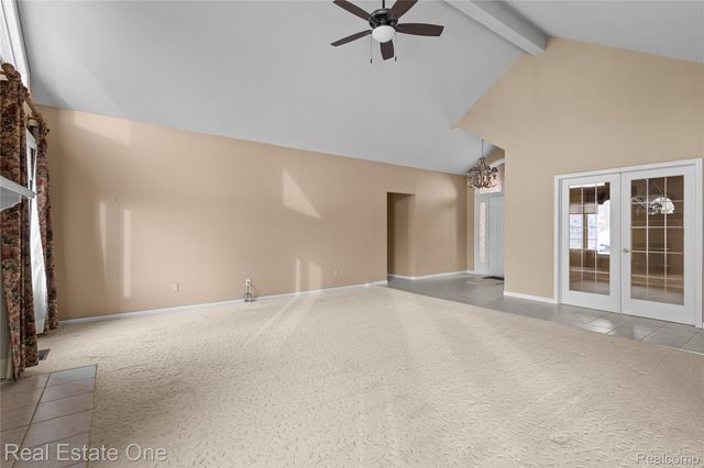 16770 Country Club Drive, Macomb Township, MI 48042