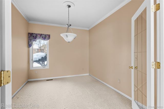 16770 Country Club Drive, Macomb Township, MI 48042