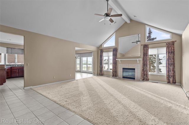 16770 Country Club Drive, Macomb Township, MI 48042
