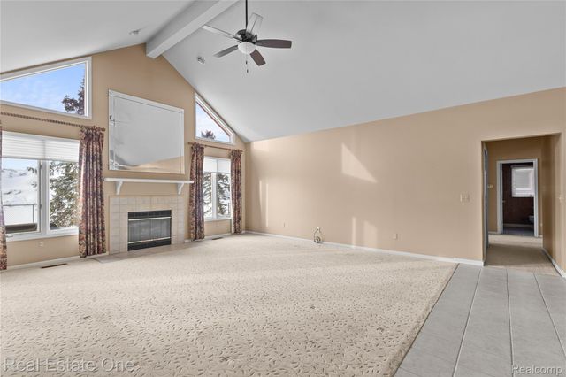 16770 Country Club Drive, Macomb Township, MI 48042
