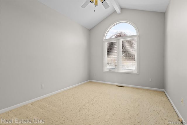 16770 Country Club Drive, Macomb Township, MI 48042