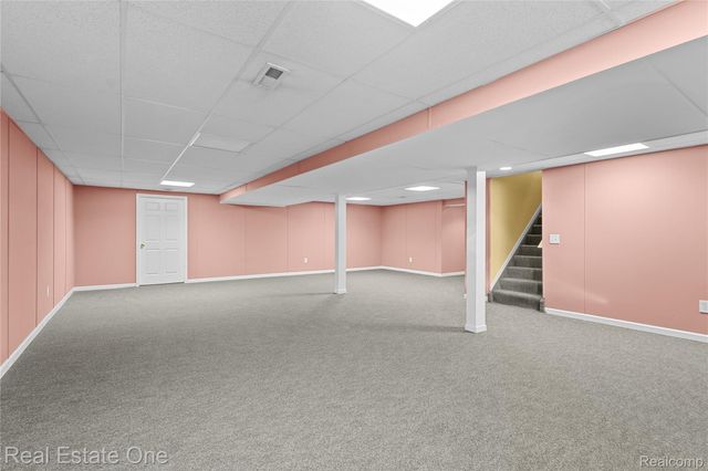 16770 Country Club Drive, Macomb Township, MI 48042