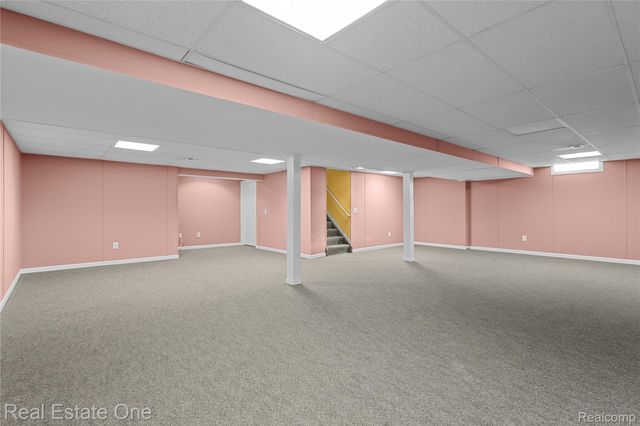 16770 Country Club Drive, Macomb Township, MI 48042