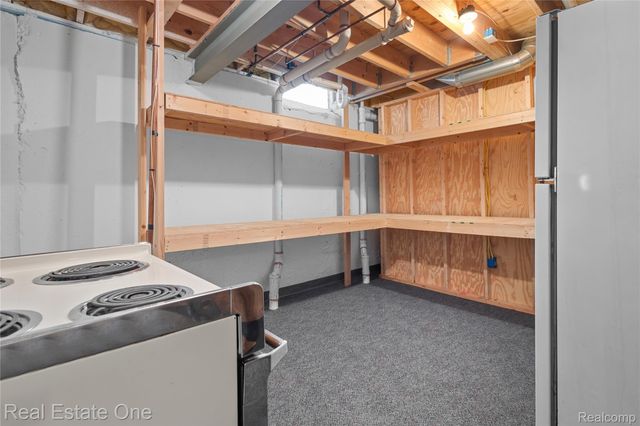 16770 Country Club Drive, Macomb Township, MI 48042