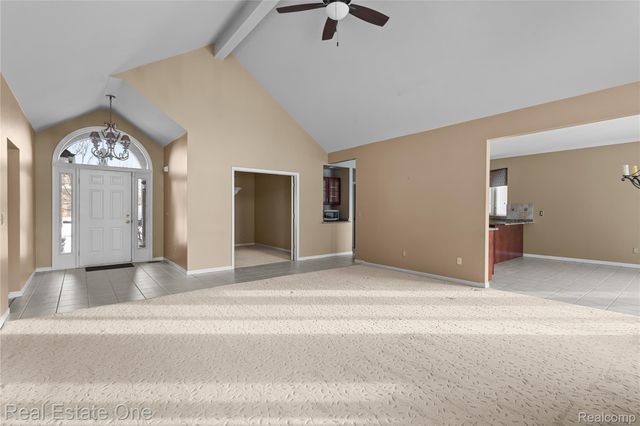 16770 Country Club Drive, Macomb Township, MI 48042