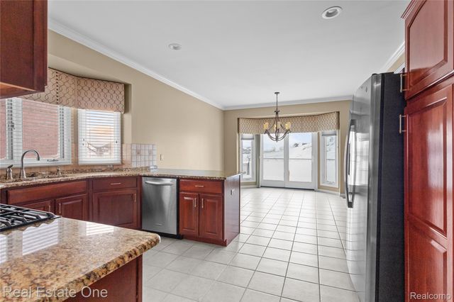 16770 Country Club Drive, Macomb Township, MI 48042