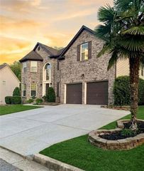 2819 Heritage Oaks Circle, Dacula, GA 30019