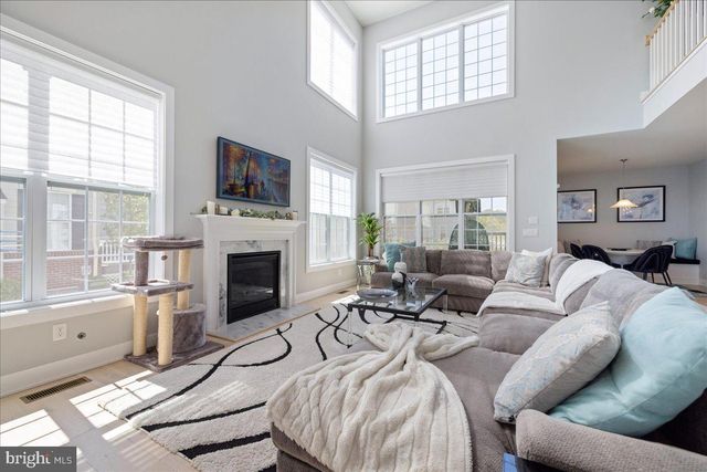 4858 W BLOSSOM DR, Doylestown, PA 18902
