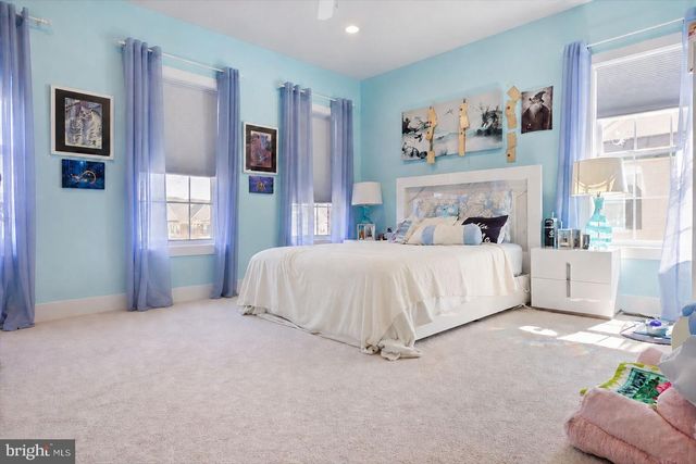 4858 W BLOSSOM DR, Doylestown, PA 18902