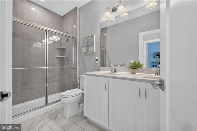 4858 W BLOSSOM DR, Doylestown, PA 18902
