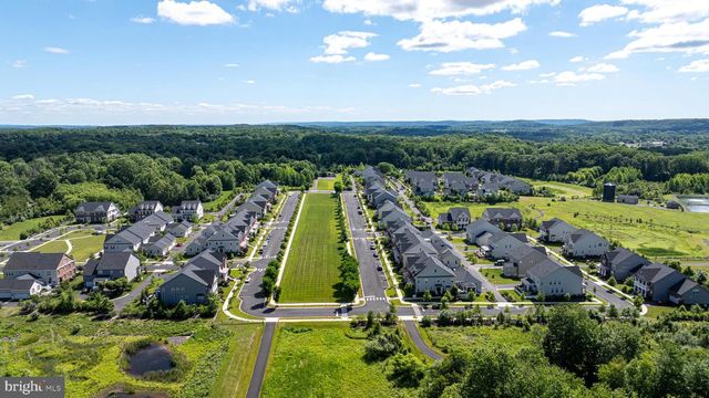 4858 W BLOSSOM DR, Doylestown, PA 18902