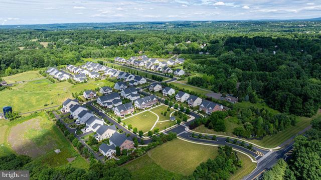 4858 W BLOSSOM DR, Doylestown, PA 18902
