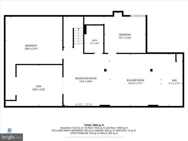 4858 W BLOSSOM DR, Doylestown, PA 18902